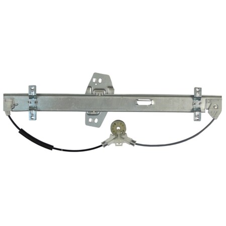 Aci Automotive Power Window Regulator, 384972 384972